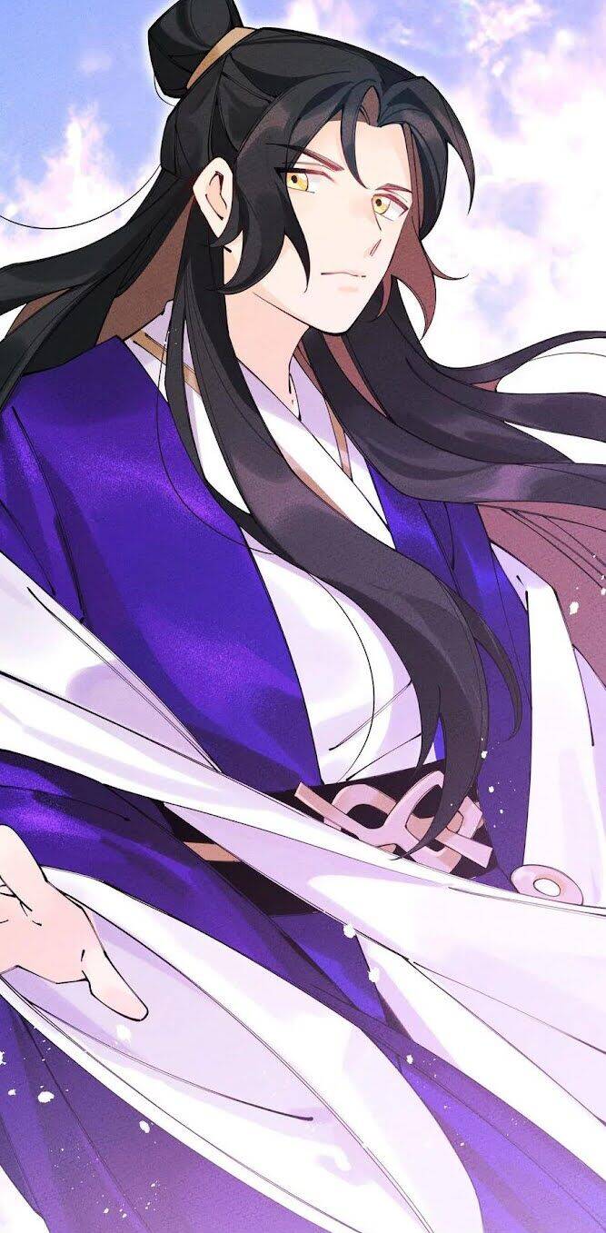 Là Thánh Hoàng Chính Đạo, Ta Cưới Ma Tôn Tà Đạo？！ Chapter 1 - 34