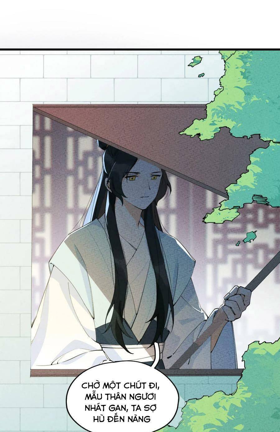 Là Thánh Hoàng Chính Đạo, Ta Cưới Ma Tôn Tà Đạo？！ Chapter 1 - 36