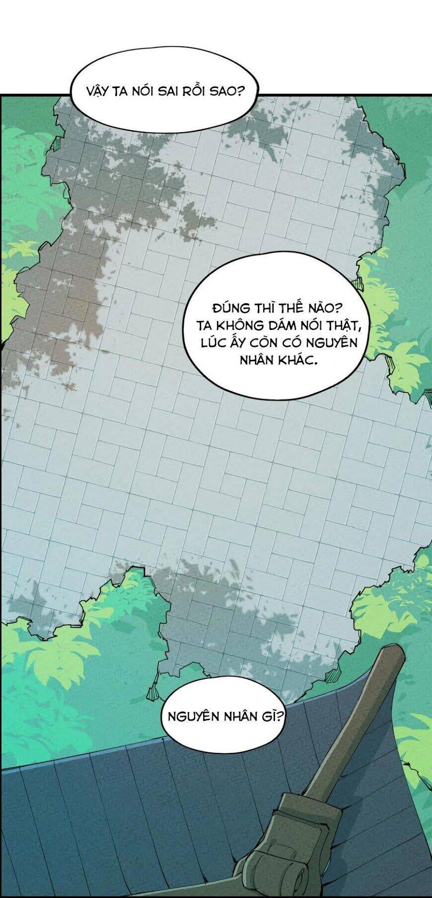 Là Thánh Hoàng Chính Đạo, Ta Cưới Ma Tôn Tà Đạo？！ Chapter 1 - 38