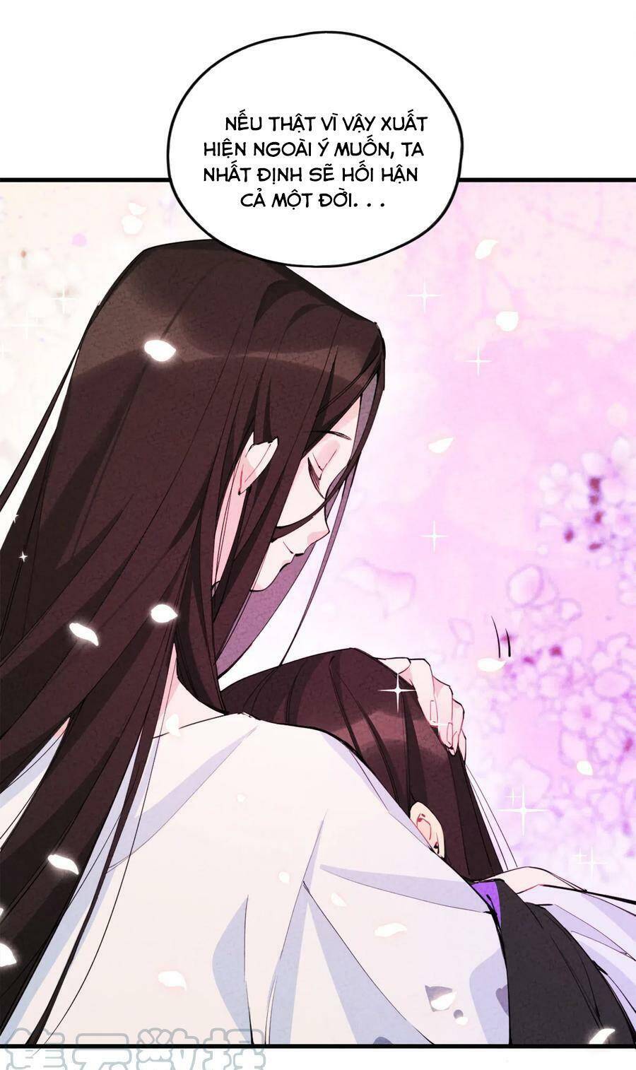 Là Thánh Hoàng Chính Đạo, Ta Cưới Ma Tôn Tà Đạo？！ Chapter 1 - 40