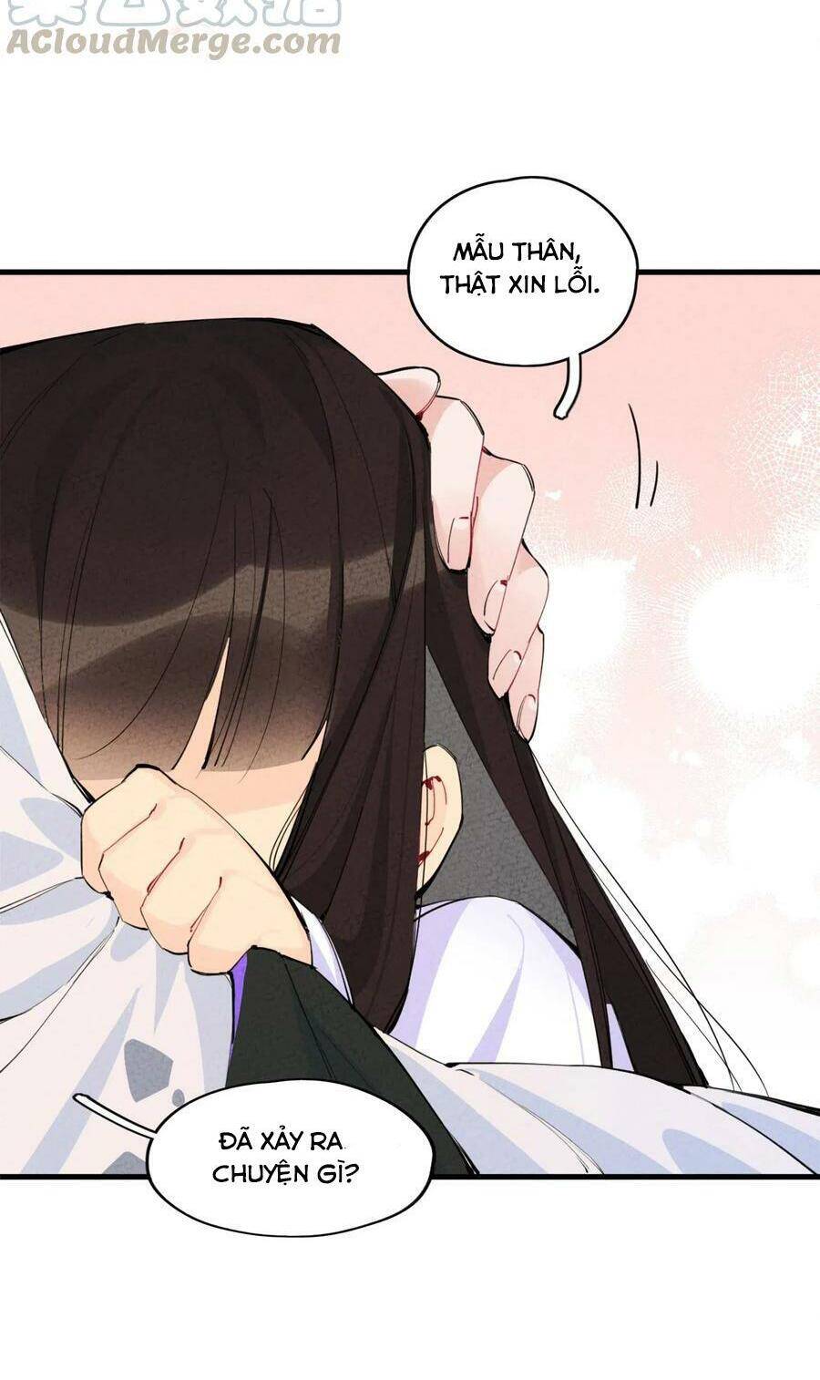 Là Thánh Hoàng Chính Đạo, Ta Cưới Ma Tôn Tà Đạo？！ Chapter 1 - 41