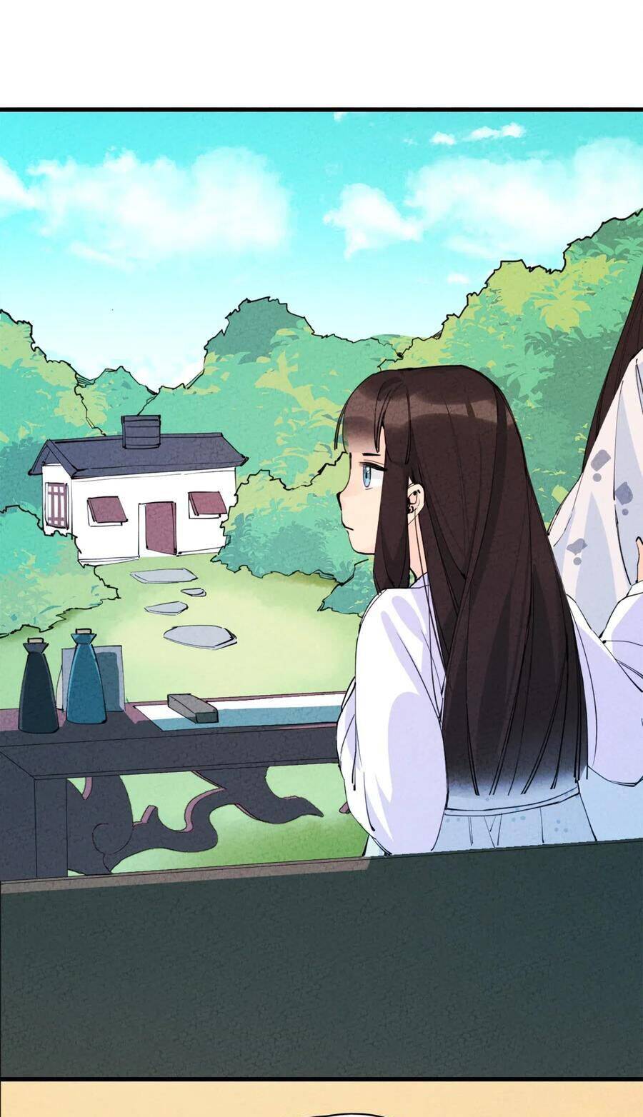 Là Thánh Hoàng Chính Đạo, Ta Cưới Ma Tôn Tà Đạo？！ Chapter 1 - 42