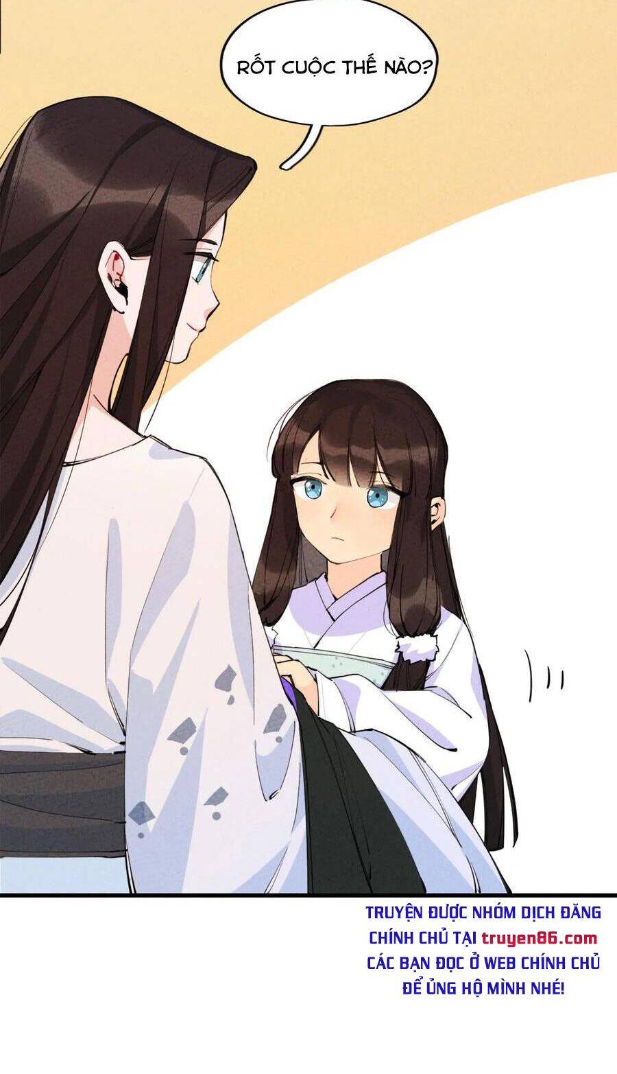 Là Thánh Hoàng Chính Đạo, Ta Cưới Ma Tôn Tà Đạo？！ Chapter 1 - 43