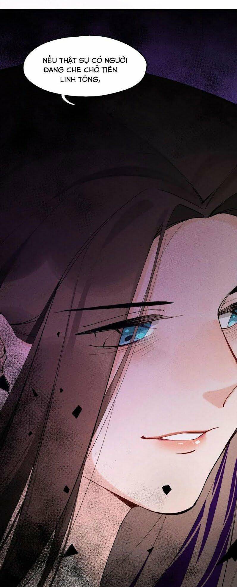 Là Thánh Hoàng Chính Đạo, Ta Cưới Ma Tôn Tà Đạo？！ Chapter 1 - 48