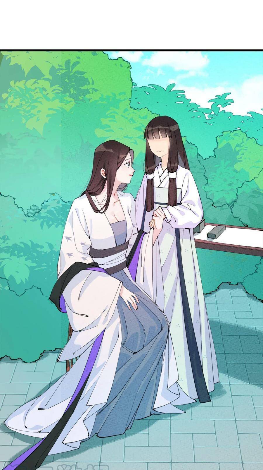 Là Thánh Hoàng Chính Đạo, Ta Cưới Ma Tôn Tà Đạo？！ Chapter 1 - 55