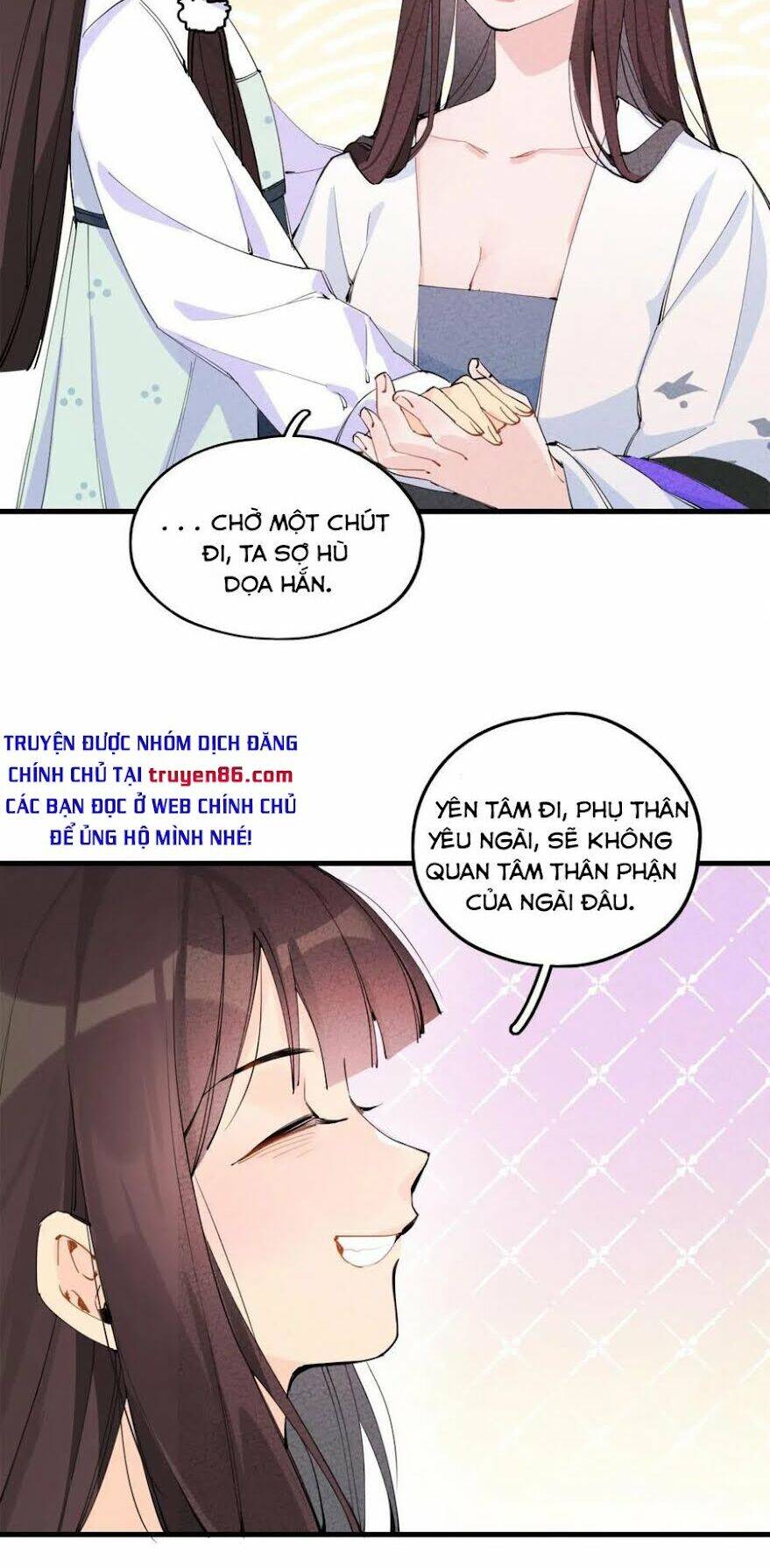 Là Thánh Hoàng Chính Đạo, Ta Cưới Ma Tôn Tà Đạo？！ Chapter 1 - 60