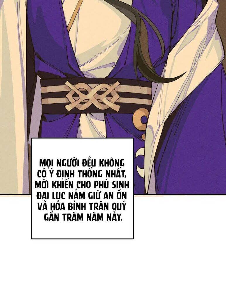 Là Thánh Hoàng Chính Đạo, Ta Cưới Ma Tôn Tà Đạo？！ Chapter 1 - 7