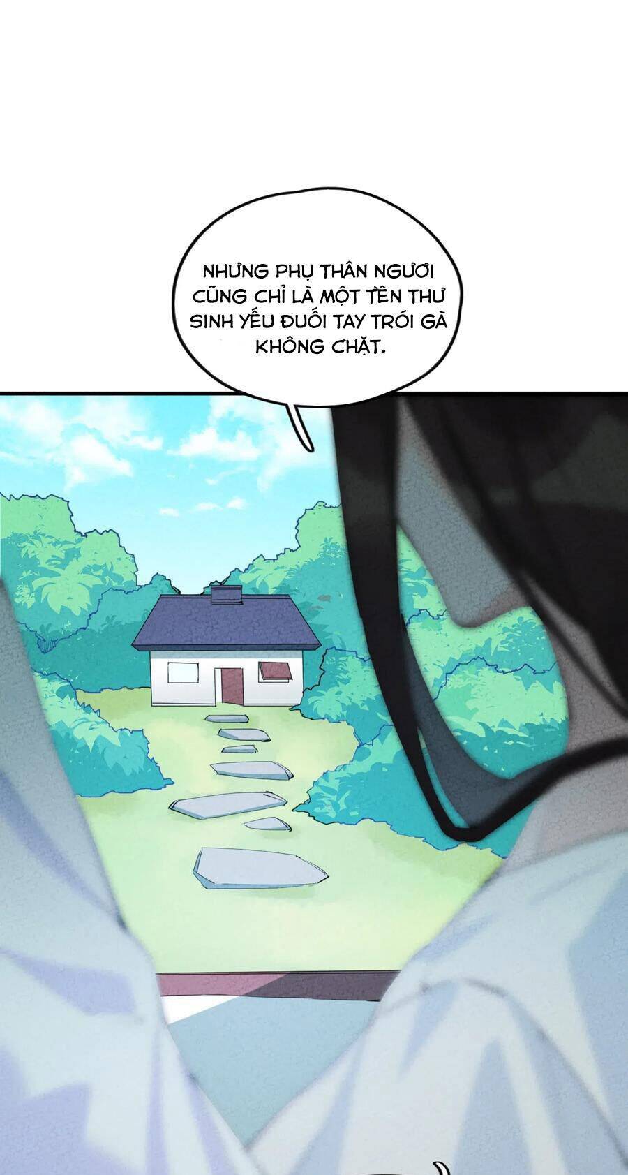 Là Thánh Hoàng Chính Đạo, Ta Cưới Ma Tôn Tà Đạo？！ Chapter 1 - 64