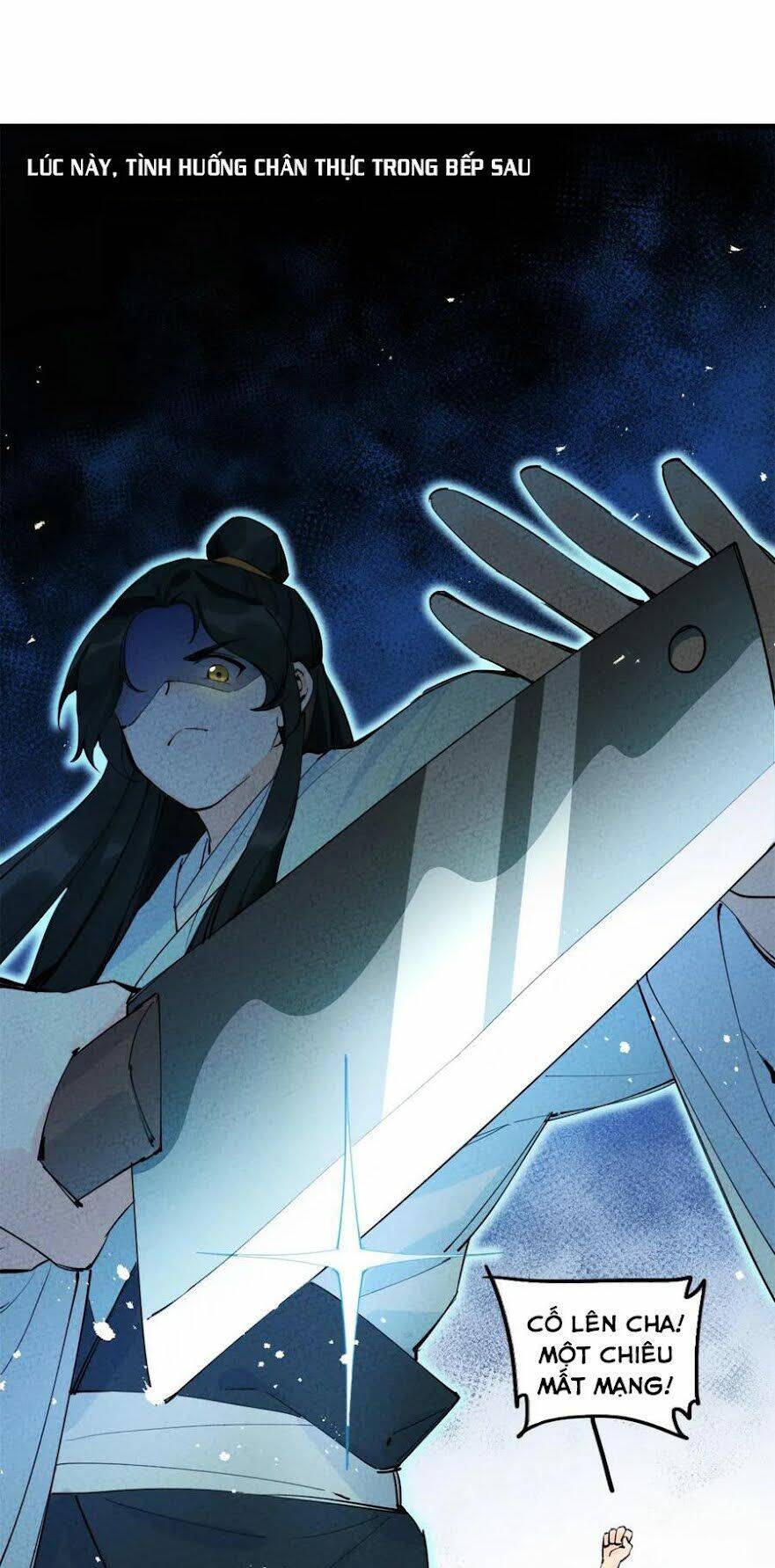 Là Thánh Hoàng Chính Đạo, Ta Cưới Ma Tôn Tà Đạo？！ Chapter 1 - 66