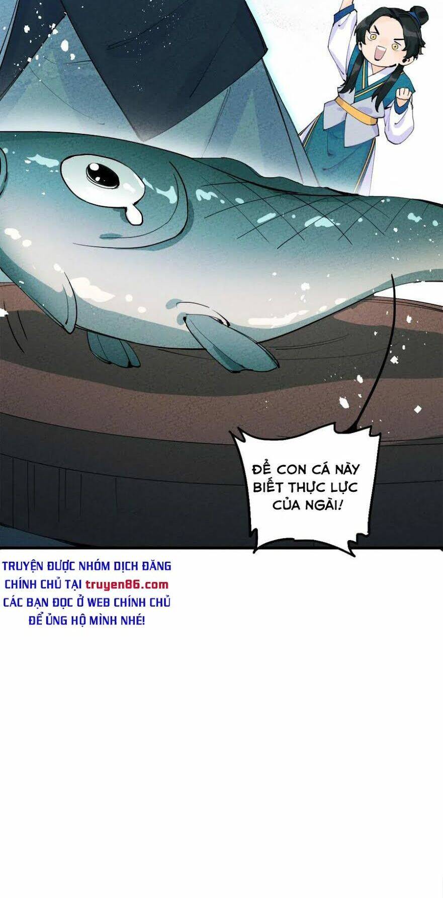 Là Thánh Hoàng Chính Đạo, Ta Cưới Ma Tôn Tà Đạo？！ Chapter 1 - 67