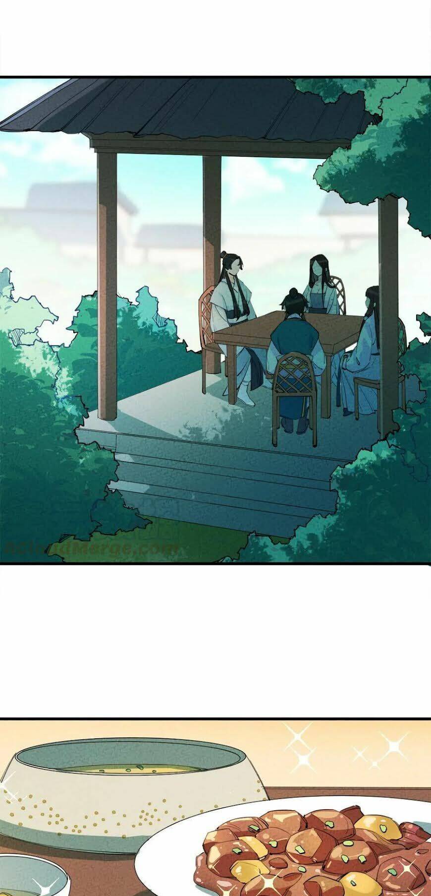 Là Thánh Hoàng Chính Đạo, Ta Cưới Ma Tôn Tà Đạo？！ Chapter 1 - 68