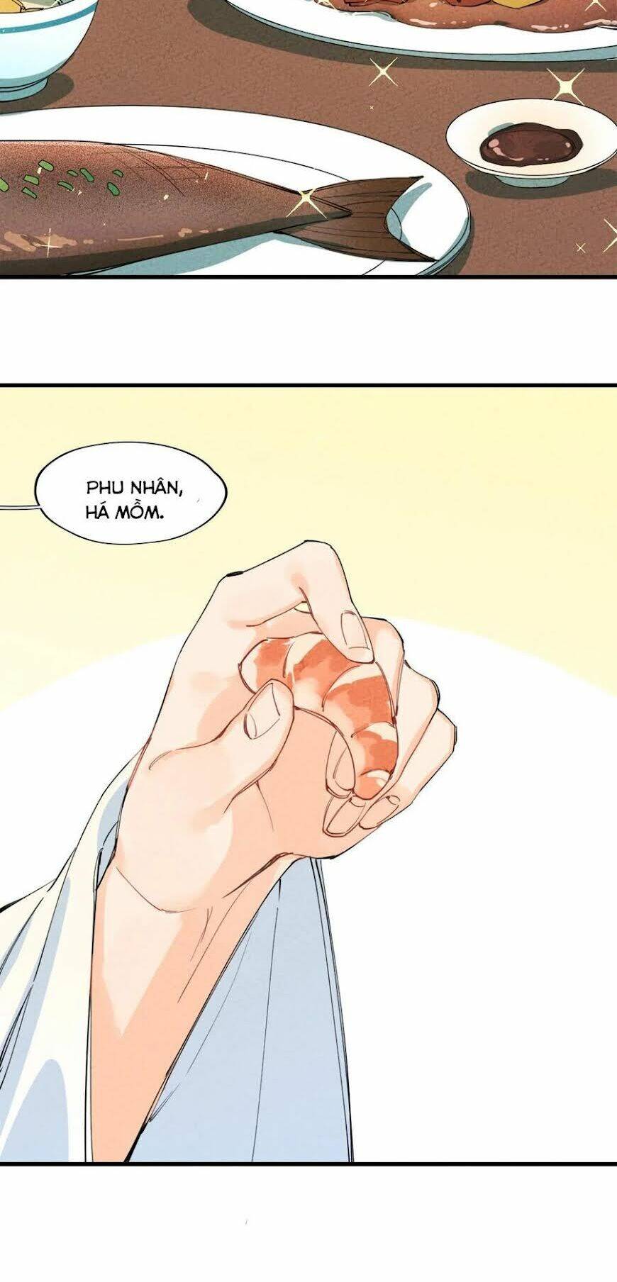 Là Thánh Hoàng Chính Đạo, Ta Cưới Ma Tôn Tà Đạo？！ Chapter 1 - 69