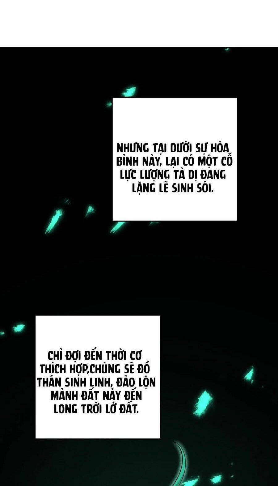 Là Thánh Hoàng Chính Đạo, Ta Cưới Ma Tôn Tà Đạo？！ Chapter 1 - 8