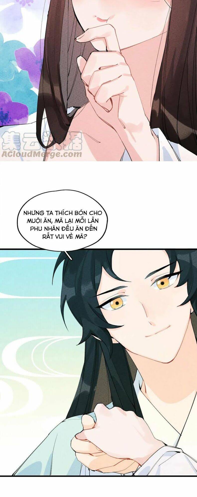 Là Thánh Hoàng Chính Đạo, Ta Cưới Ma Tôn Tà Đạo？！ Chapter 1 - 71