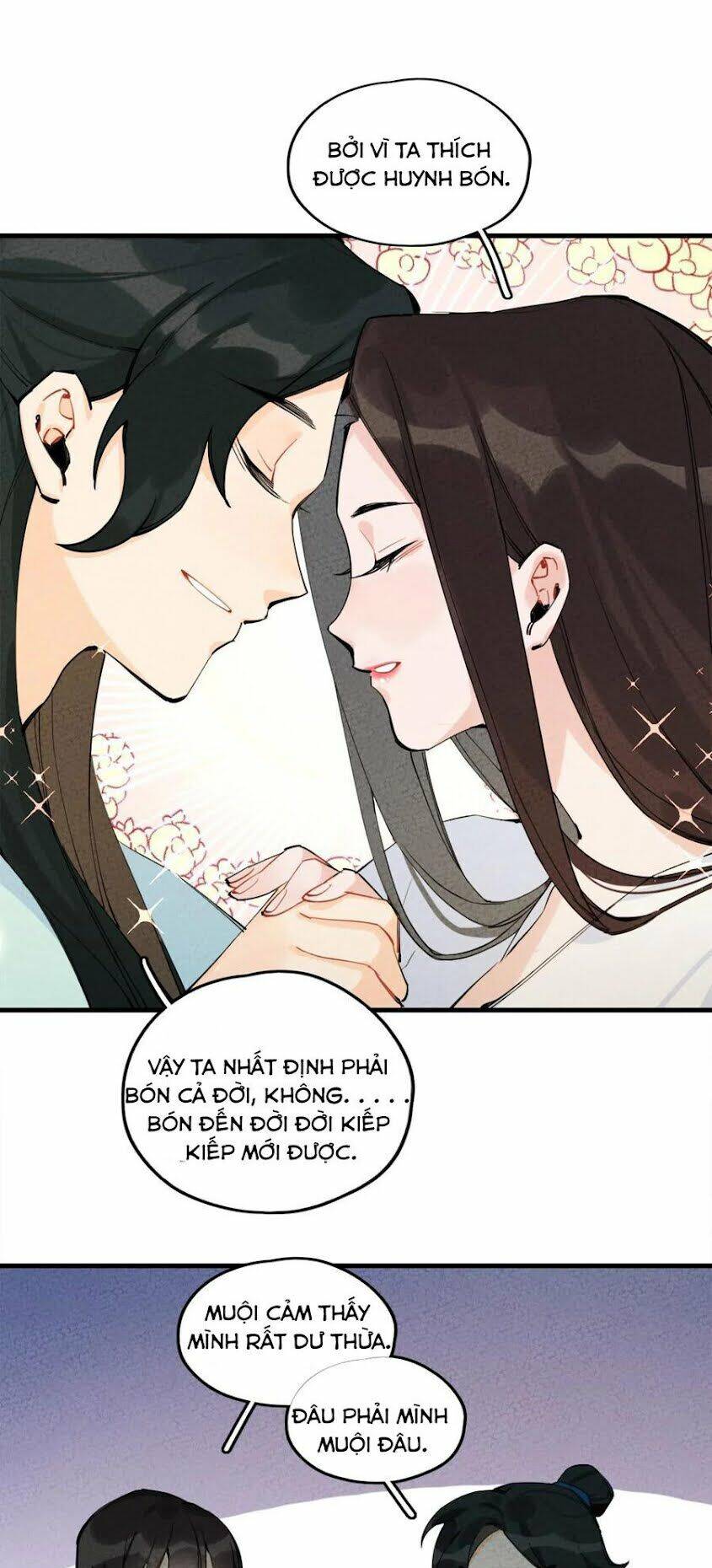 Là Thánh Hoàng Chính Đạo, Ta Cưới Ma Tôn Tà Đạo？！ Chapter 1 - 72