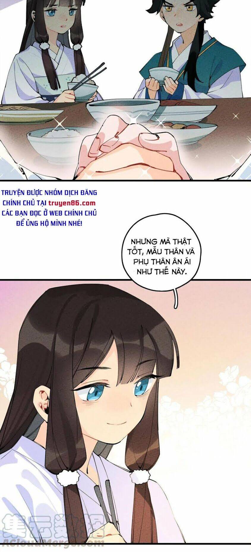 Là Thánh Hoàng Chính Đạo, Ta Cưới Ma Tôn Tà Đạo？！ Chapter 1 - 73