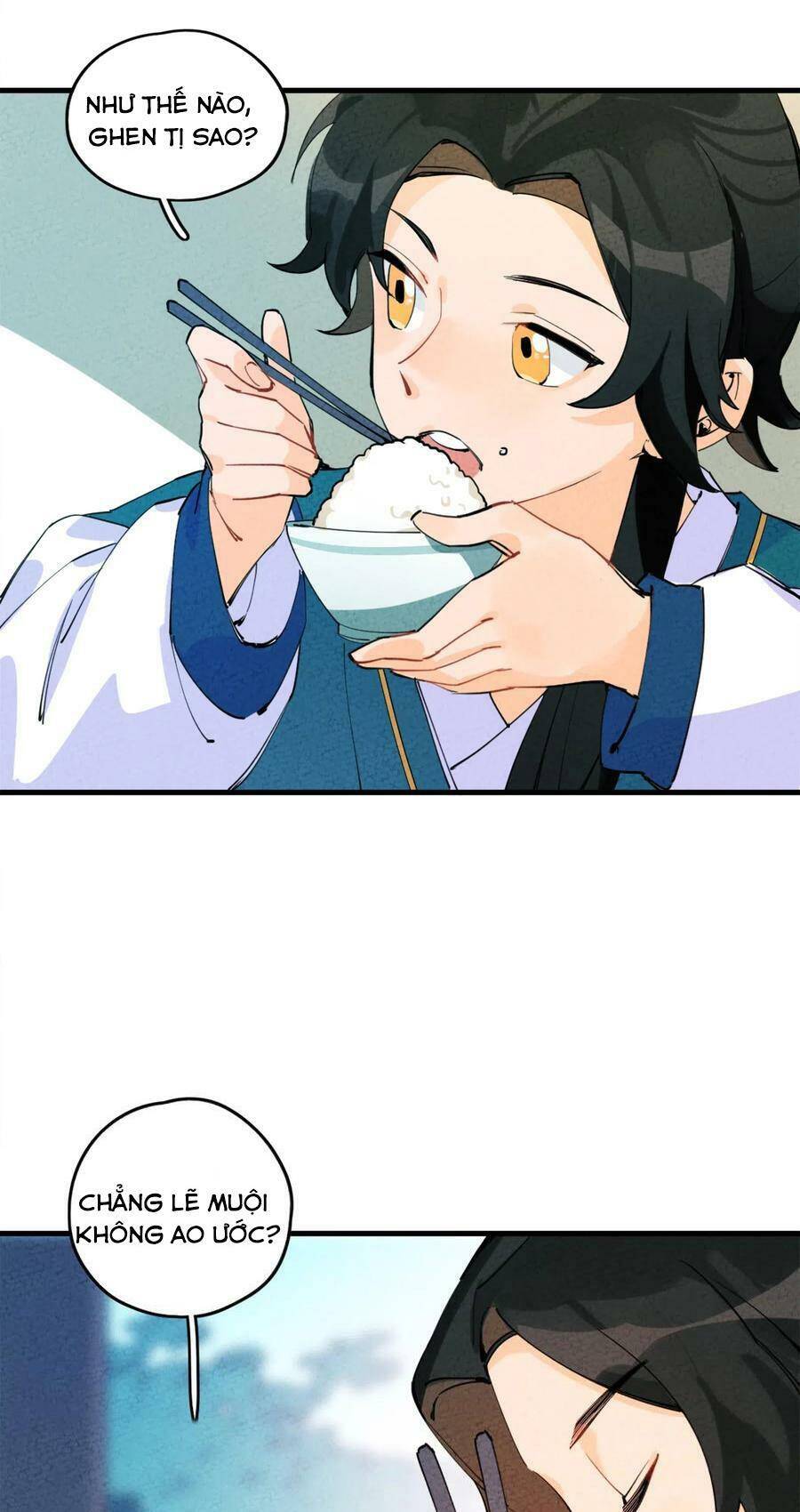 Là Thánh Hoàng Chính Đạo, Ta Cưới Ma Tôn Tà Đạo？！ Chapter 1 - 74