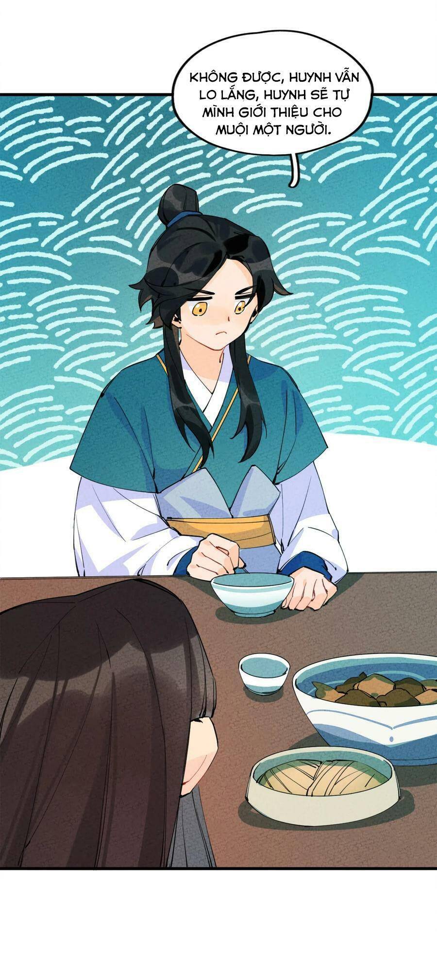 Là Thánh Hoàng Chính Đạo, Ta Cưới Ma Tôn Tà Đạo？！ Chapter 1 - 76