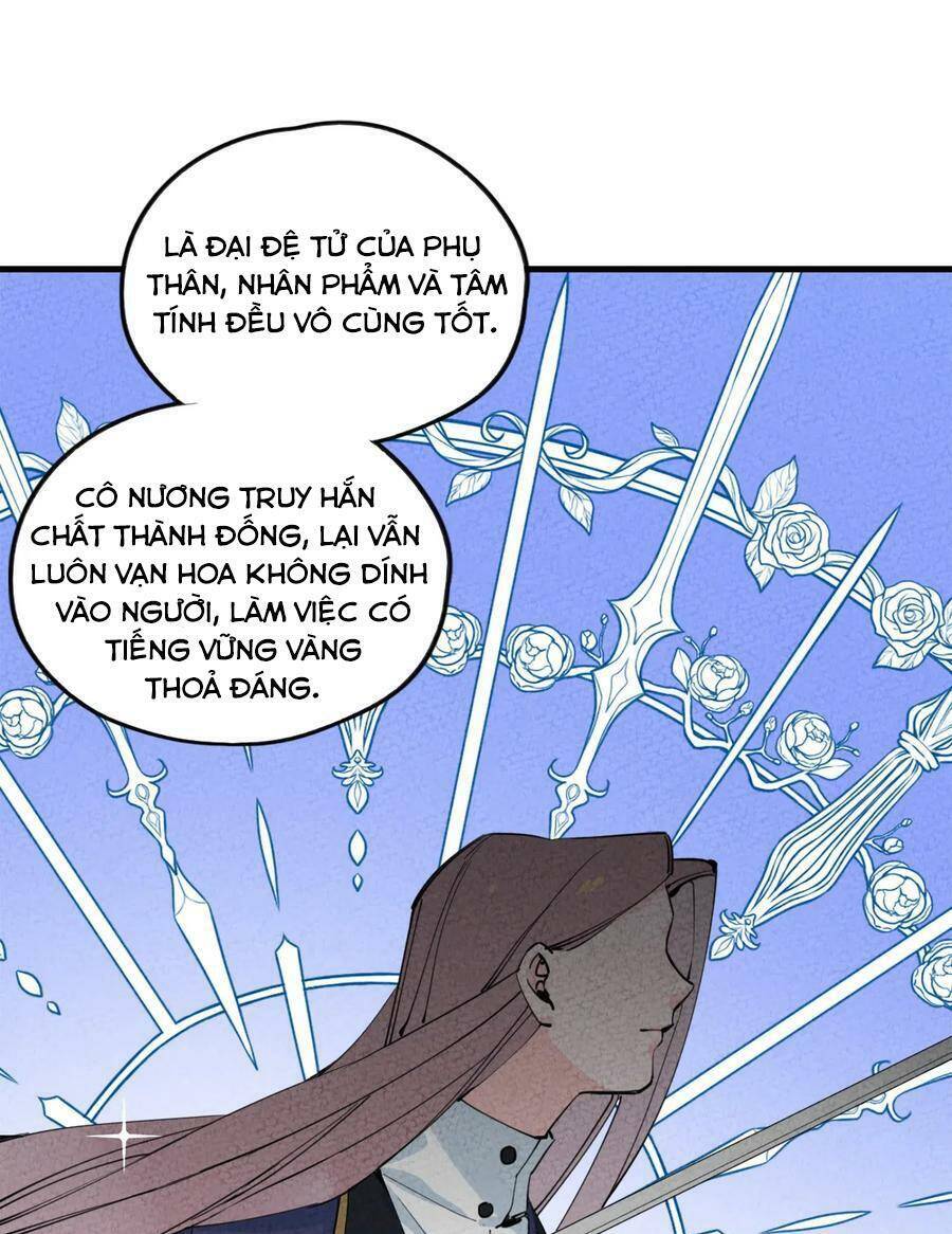 Là Thánh Hoàng Chính Đạo, Ta Cưới Ma Tôn Tà Đạo？！ Chapter 1 - 77