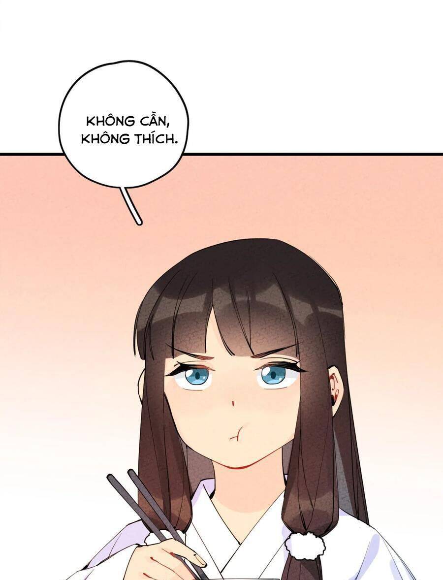 Là Thánh Hoàng Chính Đạo, Ta Cưới Ma Tôn Tà Đạo？！ Chapter 1 - 79