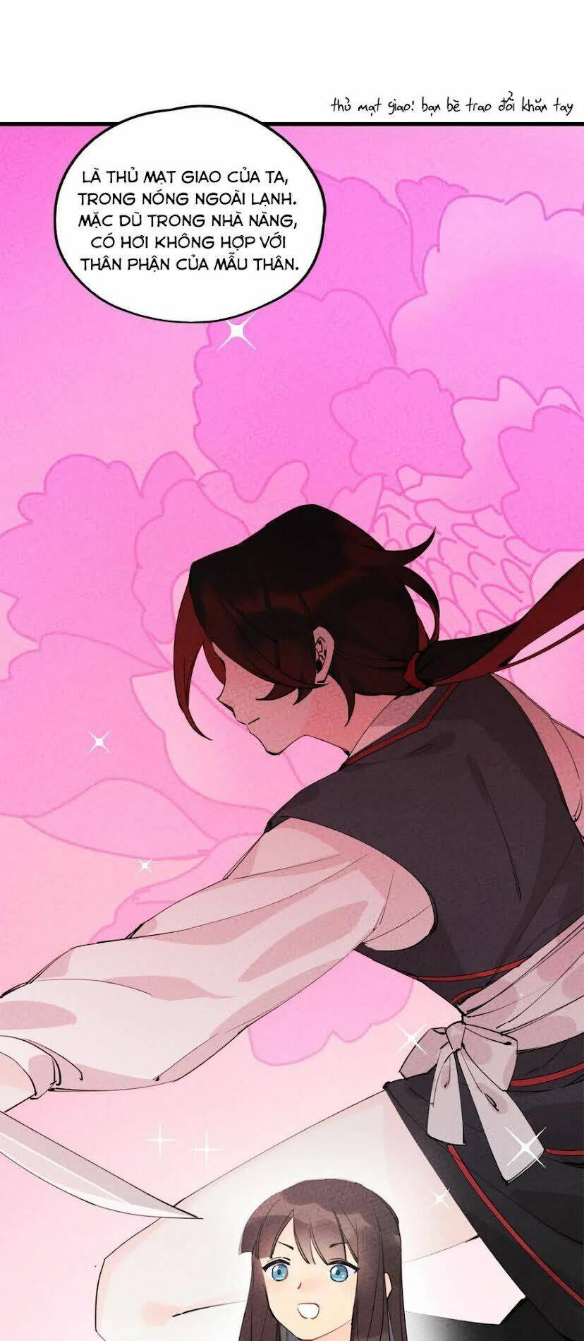 Là Thánh Hoàng Chính Đạo, Ta Cưới Ma Tôn Tà Đạo？！ Chapter 1 - 81