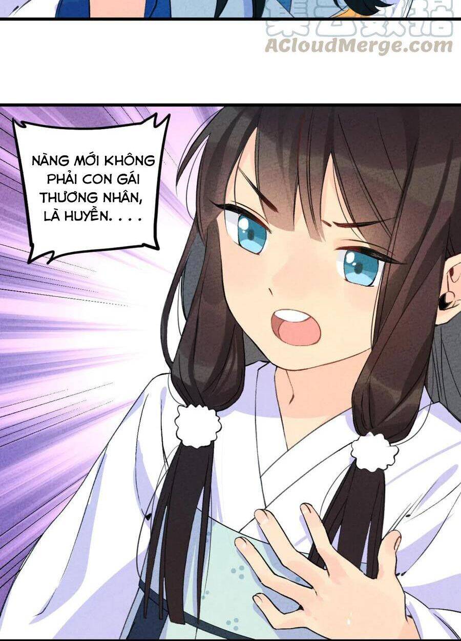 Là Thánh Hoàng Chính Đạo, Ta Cưới Ma Tôn Tà Đạo？！ Chapter 1 - 86