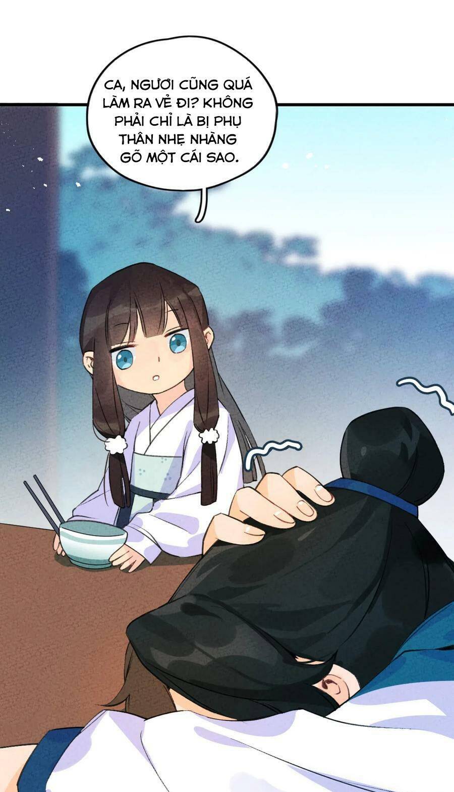 Là Thánh Hoàng Chính Đạo, Ta Cưới Ma Tôn Tà Đạo？！ Chapter 1 - 89