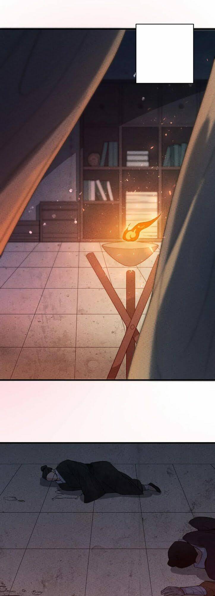 Là Thánh Hoàng Chính Đạo, Ta Cưới Ma Tôn Tà Đạo？！ Chapter 1 - 91