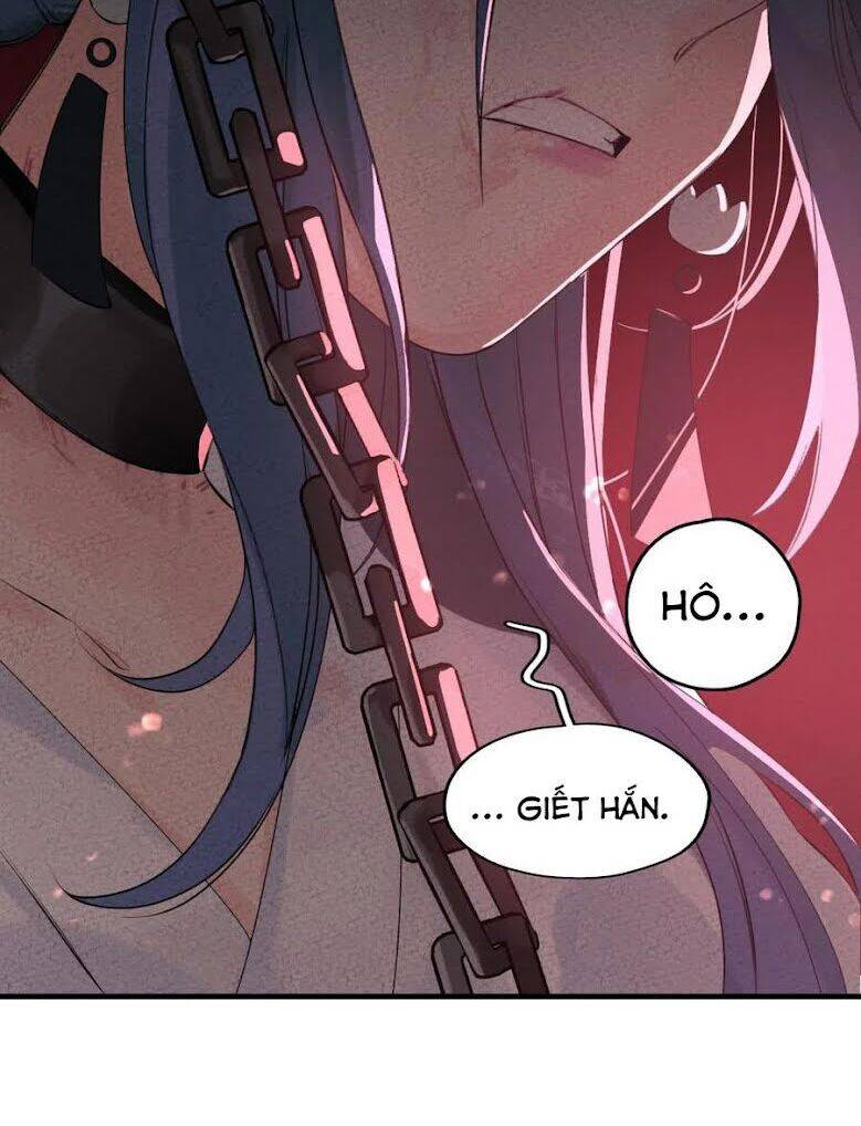 Là Thánh Hoàng Chính Đạo, Ta Cưới Ma Tôn Tà Đạo？！ Chapter 1 - 96