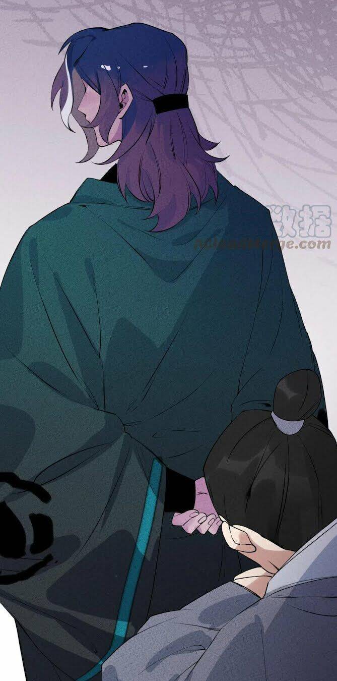 Là Thánh Hoàng Chính Đạo, Ta Cưới Ma Tôn Tà Đạo？！ Chapter 1 - 100