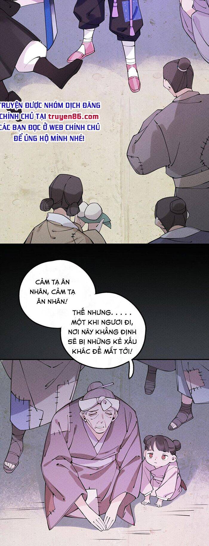 Là Thánh Hoàng Chính Đạo, Ta Cưới Ma Tôn Tà Đạo？！ Chapter 10 - 11