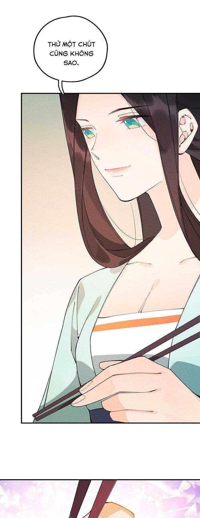 Là Thánh Hoàng Chính Đạo, Ta Cưới Ma Tôn Tà Đạo？！ Chapter 10 - 18