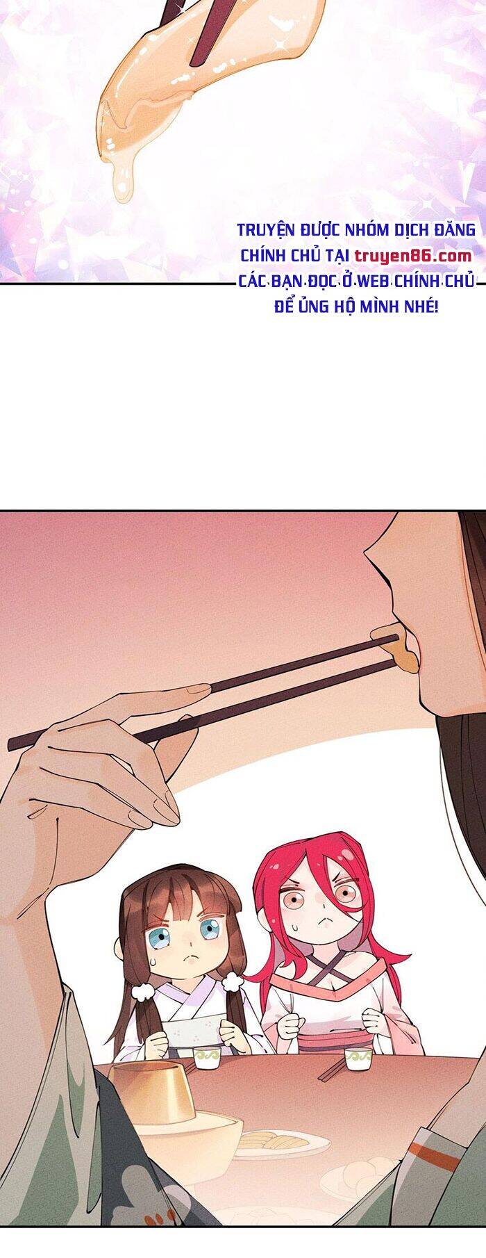 Là Thánh Hoàng Chính Đạo, Ta Cưới Ma Tôn Tà Đạo？！ Chapter 10 - 19