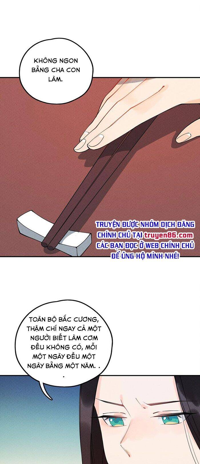 Là Thánh Hoàng Chính Đạo, Ta Cưới Ma Tôn Tà Đạo？！ Chapter 10 - 20