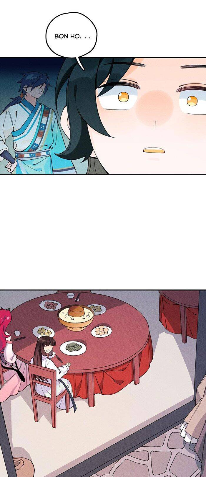 Là Thánh Hoàng Chính Đạo, Ta Cưới Ma Tôn Tà Đạo？！ Chapter 10 - 29