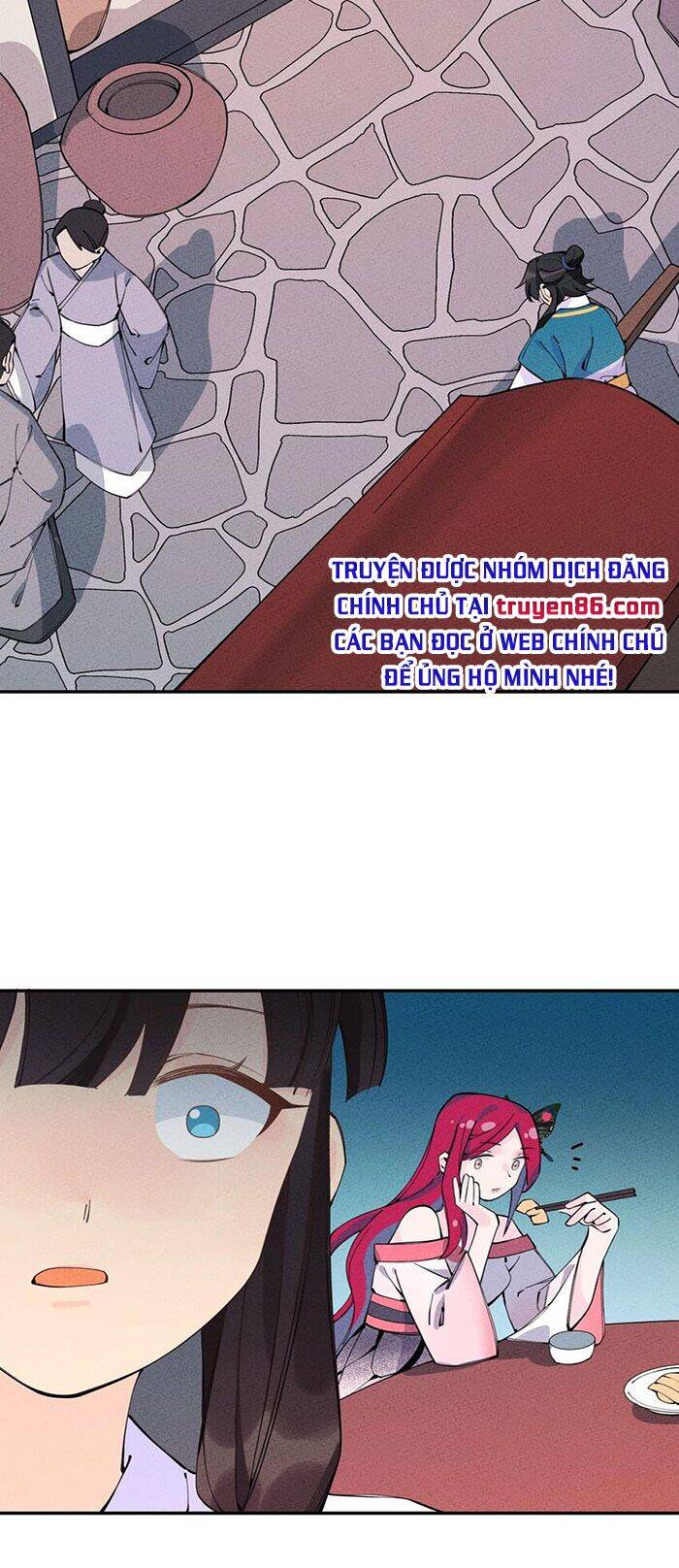 Là Thánh Hoàng Chính Đạo, Ta Cưới Ma Tôn Tà Đạo？！ Chapter 10 - 30