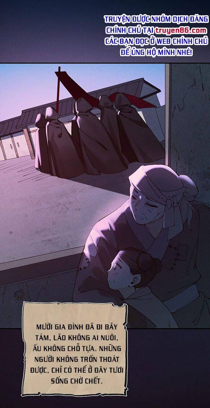 Là Thánh Hoàng Chính Đạo, Ta Cưới Ma Tôn Tà Đạo？！ Chapter 10 - 4