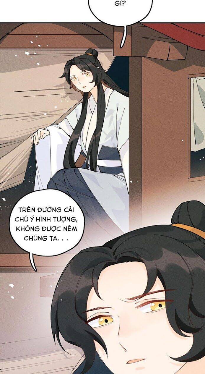 Là Thánh Hoàng Chính Đạo, Ta Cưới Ma Tôn Tà Đạo？！ Chapter 10 - 32