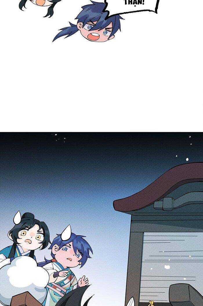 Là Thánh Hoàng Chính Đạo, Ta Cưới Ma Tôn Tà Đạo？！ Chapter 10 - 35