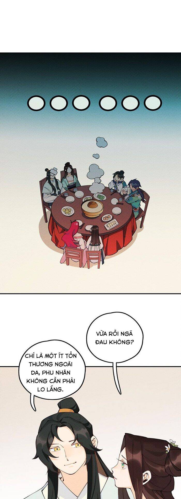 Là Thánh Hoàng Chính Đạo, Ta Cưới Ma Tôn Tà Đạo？！ Chapter 10 - 37