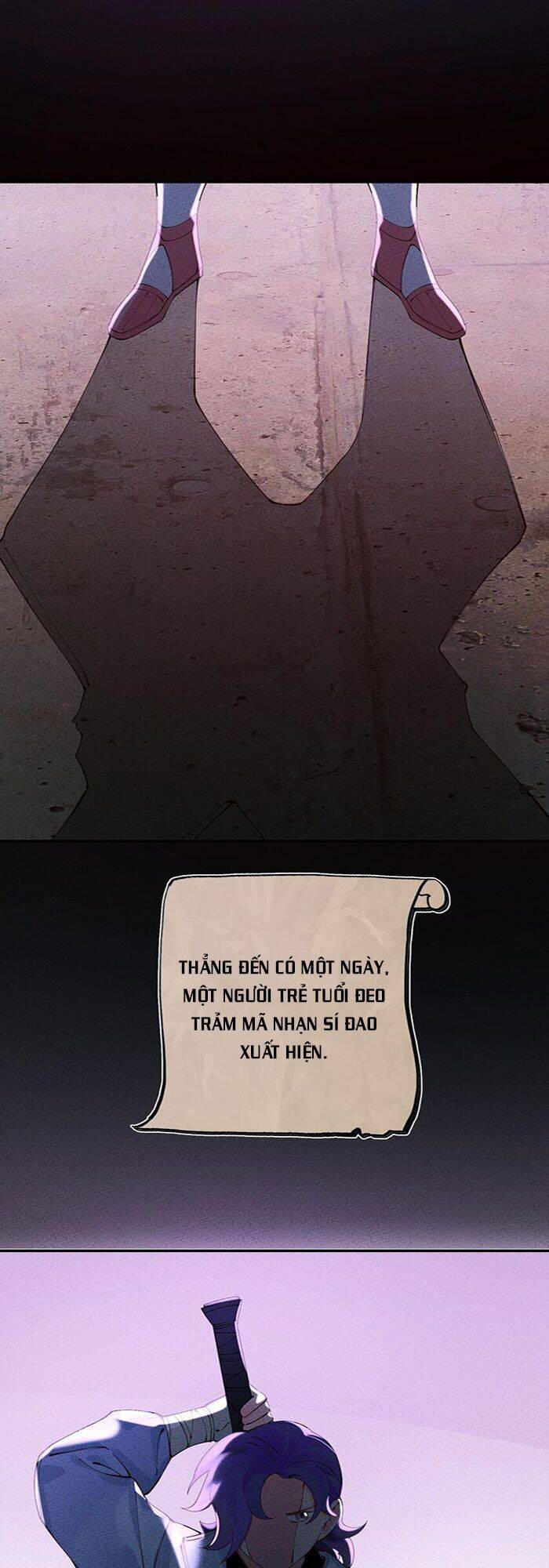 Là Thánh Hoàng Chính Đạo, Ta Cưới Ma Tôn Tà Đạo？！ Chapter 10 - 5