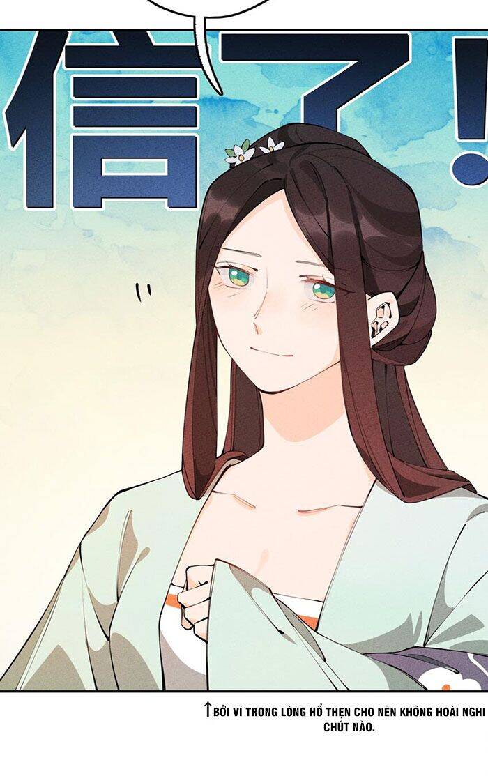 Là Thánh Hoàng Chính Đạo, Ta Cưới Ma Tôn Tà Đạo？！ Chapter 10 - 46