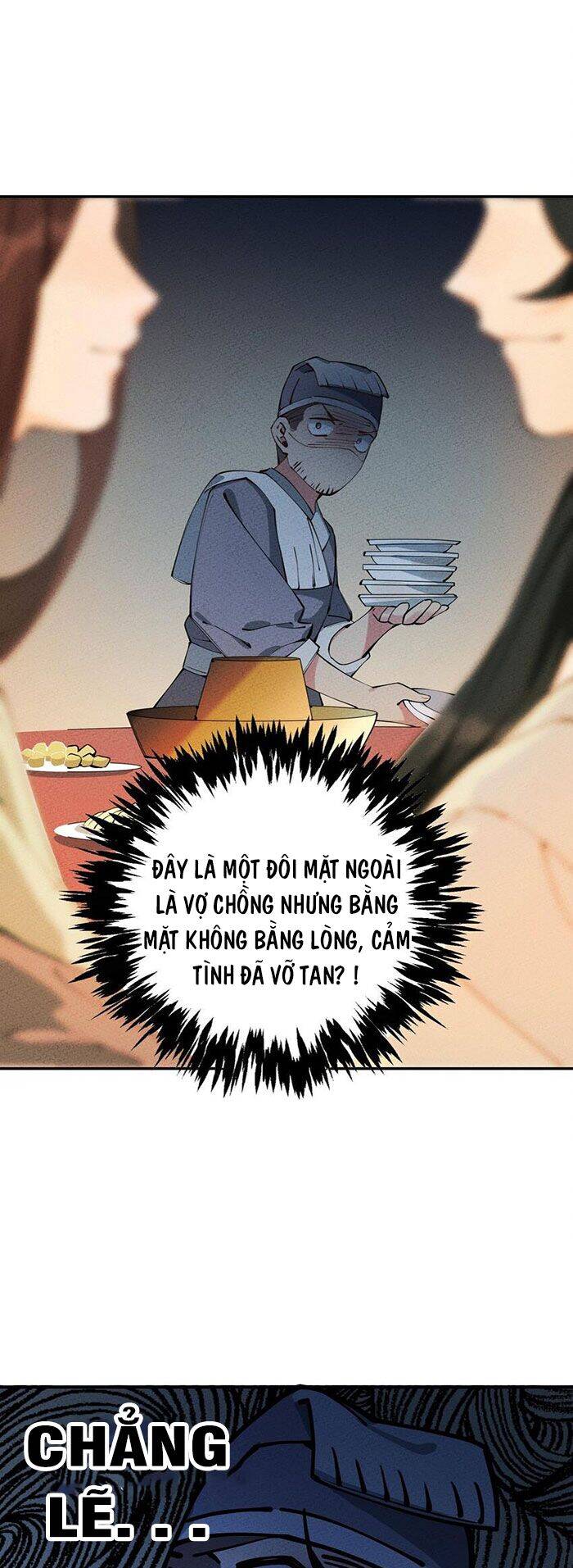 Là Thánh Hoàng Chính Đạo, Ta Cưới Ma Tôn Tà Đạo？！ Chapter 10 - 47