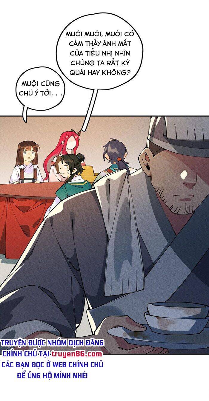 Là Thánh Hoàng Chính Đạo, Ta Cưới Ma Tôn Tà Đạo？！ Chapter 10 - 49