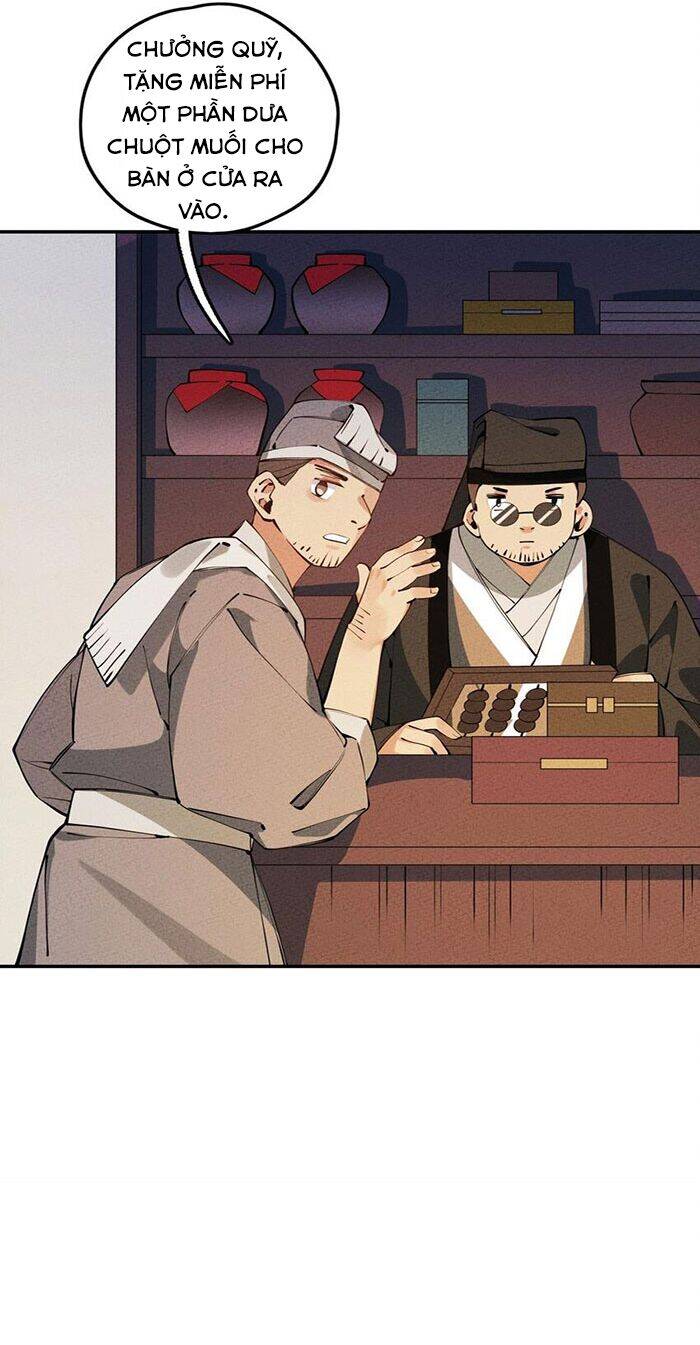 Là Thánh Hoàng Chính Đạo, Ta Cưới Ma Tôn Tà Đạo？！ Chapter 10 - 50