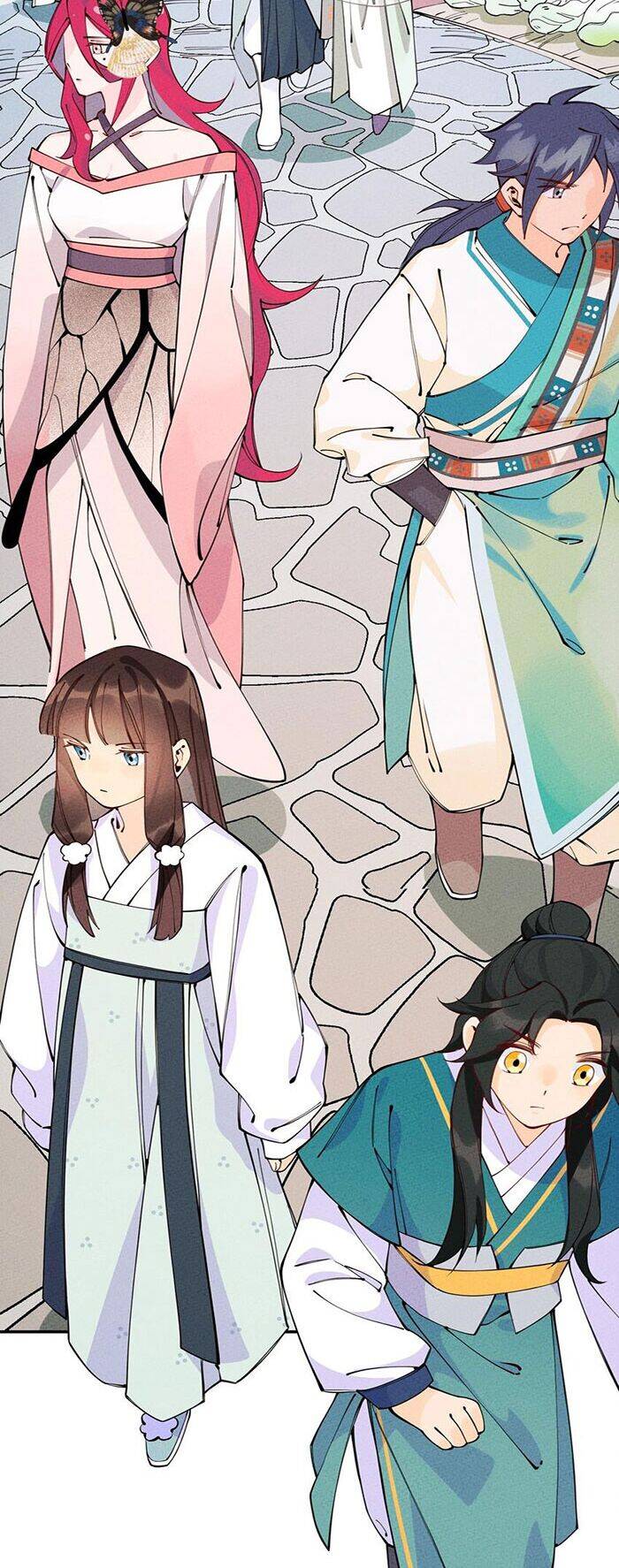 Là Thánh Hoàng Chính Đạo, Ta Cưới Ma Tôn Tà Đạo？！ Chapter 10 - 52