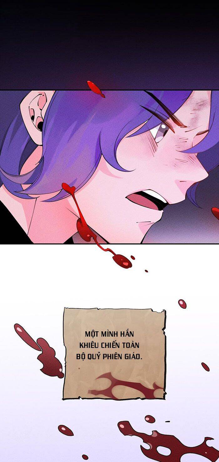 Là Thánh Hoàng Chính Đạo, Ta Cưới Ma Tôn Tà Đạo？！ Chapter 10 - 8