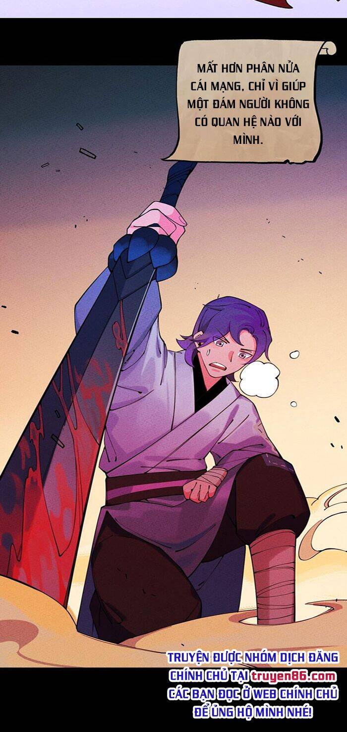Là Thánh Hoàng Chính Đạo, Ta Cưới Ma Tôn Tà Đạo？！ Chapter 10 - 9