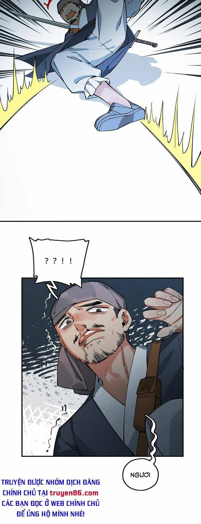 Là Thánh Hoàng Chính Đạo, Ta Cưới Ma Tôn Tà Đạo？！ Chapter 11 - 15