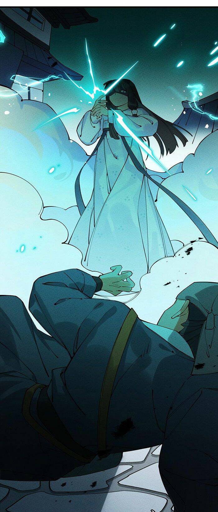 Là Thánh Hoàng Chính Đạo, Ta Cưới Ma Tôn Tà Đạo？！ Chapter 11 - 16